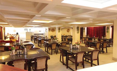 Hotel Sivapriya